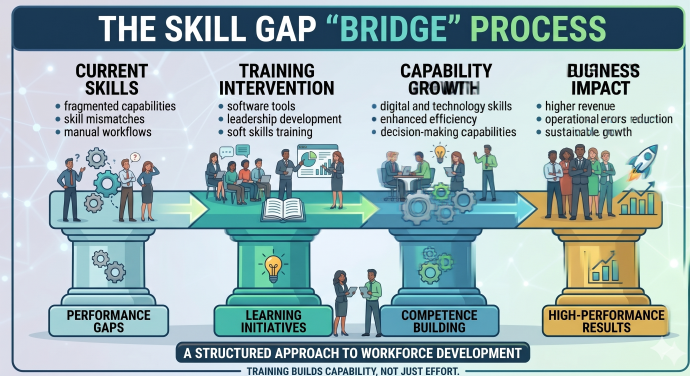 Corporate Training Programs in Ghana: What Businesses Need in 2026